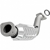 Magnaflow Direct Fit OEM Grade OBDII Catalytic Converter - 49733