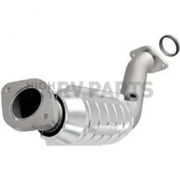 Magnaflow Direct Fit OEM Grade OBDII Catalytic Converter - 49733