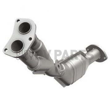 Magnaflow Direct Fit OEM Grade OBDII Catalytic Converter - 51869