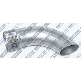 Walker Exhaust Tail Pipe Tip - 42449