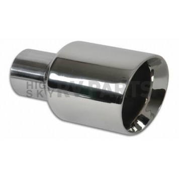 Vibrant Performance Exhaust Tail Pipe Tip - 1269