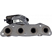 Dorman OE Solutions Exhaust Manifold - 674-982