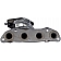 Dorman OE Solutions Exhaust Manifold - 674-982