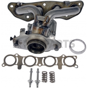 Dorman OE Solutions Exhaust Manifold - 674-982-2