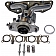 Dorman OE Solutions Exhaust Manifold - 674-982