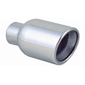 Vibrant Performance Exhaust Tail Pipe Tip - 1303
