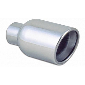 Vibrant Performance Exhaust Tail Pipe Tip - 1303