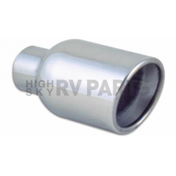 Vibrant Performance Exhaust Tail Pipe Tip - 1303