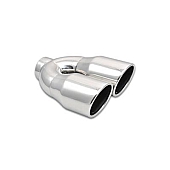 Vibrant Performance Exhaust Tail Pipe Tip - 1326