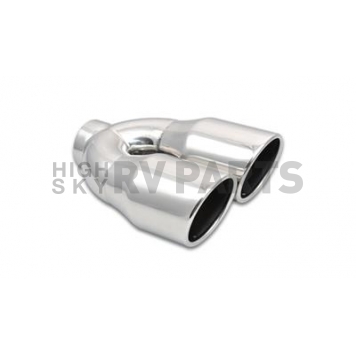 Vibrant Performance Exhaust Tail Pipe Tip - 1326