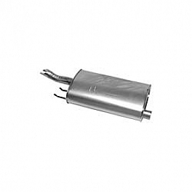 Walker Exhaust Muffler - 18447