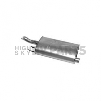 Walker Exhaust Muffler - 18447