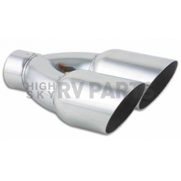 Vibrant Performance Exhaust Tail Pipe Tip - 1333