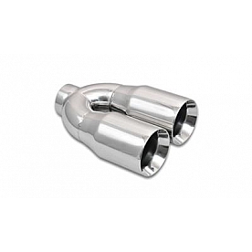 Vibrant Performance Exhaust Tail Pipe Tip - 1339