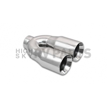 Vibrant Performance Exhaust Tail Pipe Tip - 1339