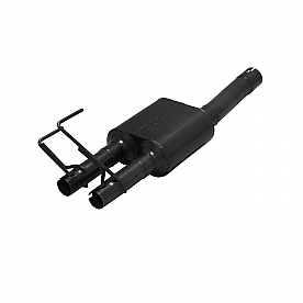 Flowmaster Outlaw Exhaust Muffler - 817633
