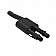 Flowmaster Outlaw Exhaust Muffler - 817633