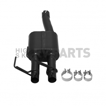 Flowmaster Outlaw Exhaust Muffler - 817633-2