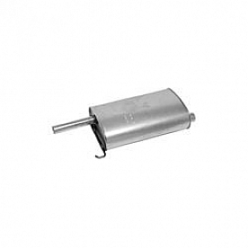 Walker Exhaust Muffler - 18448