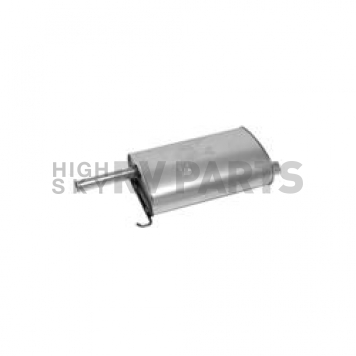 Walker Exhaust Muffler - 18448