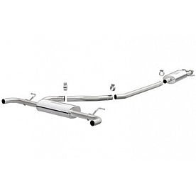 Magnaflow Performance Exhaust Street Cat-Back System - 15231