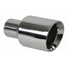 Vibrant Performance Exhaust Tail Pipe Tip - 1343