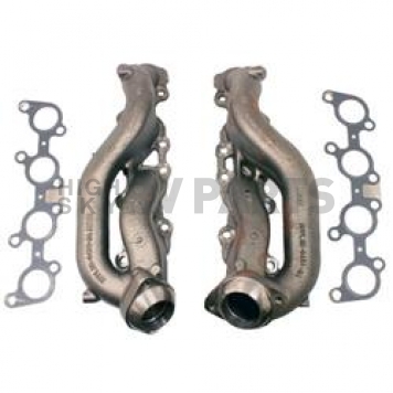 Ford Performance Exhaust Manifold - M-9430-SR50A