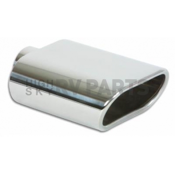 Vibrant Performance Exhaust Tail Pipe Tip - 1405