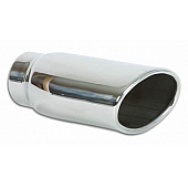 Vibrant Performance Exhaust Tail Pipe Tip - 1406
