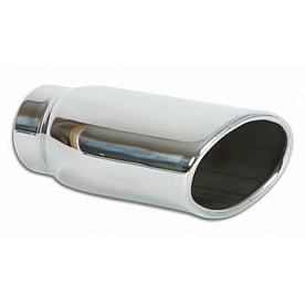 Vibrant Performance Exhaust Tail Pipe Tip - 1406