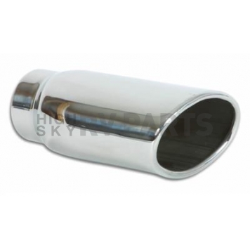 Vibrant Performance Exhaust Tail Pipe Tip - 1406