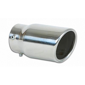Vibrant Performance Exhaust Tail Pipe Tip - 1503