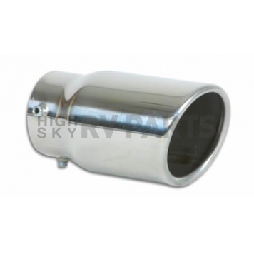 Vibrant Performance Exhaust Tail Pipe Tip - 1503