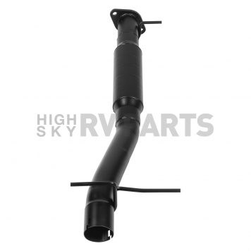 Flowmaster Outlaw Exhaust Muffler - 817846-1