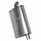 Walker Exhaust Muffler - 21348