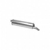 Walker Exhaust Muffler - 18449