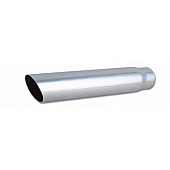 Vibrant Performance Exhaust Tail Pipe Tip - 1551