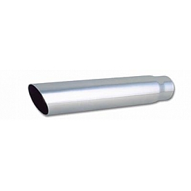 Vibrant Performance Exhaust Tail Pipe Tip - 1551