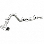 Magnaflow Performance Exhaust Cat-Back System - 15323