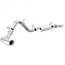 Magnaflow Performance Exhaust Cat-Back System - 15323