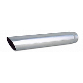 Vibrant Performance Exhaust Tail Pipe Tip - 1554