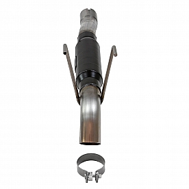 Flowmaster Exhaust Outlaw Cat-Back System - 817963