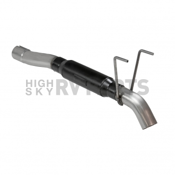Flowmaster Exhaust Outlaw Cat-Back System - 817963-2