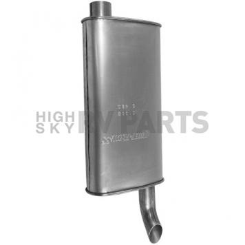 Walker Exhaust Muffler - 21386