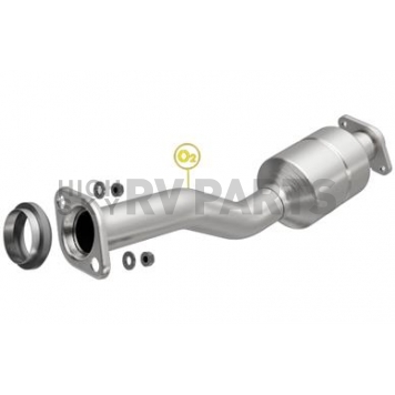 Magnaflow Direct Fit 48 State Catalytic Converter - 52272