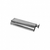 Walker Exhaust Muffler - 18451