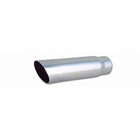 Vibrant Performance Exhaust Tail Pipe Tip - 1559