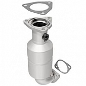 Magnaflow Direct Fit 48 State Catalytic Converter - 23858