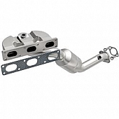 Magnaflow Direct Fit OEM Grade OBDII Catalytic Converter - 49771