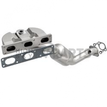 Magnaflow Direct Fit OEM Grade OBDII Catalytic Converter - 49771
